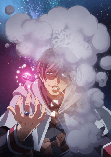 Arafou Kenja no Isekai Seikatsu Nikki 포스터