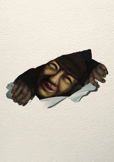 Yami Shibai 17 포스터