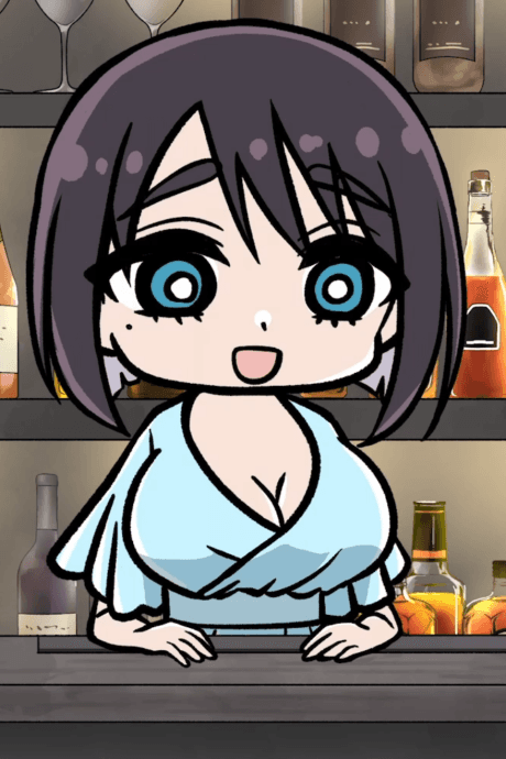 Snack HAZAMA 포스터