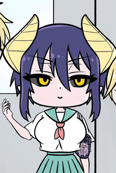 JK Dark Summoner to Deki......Dei Nai!? 포스터
